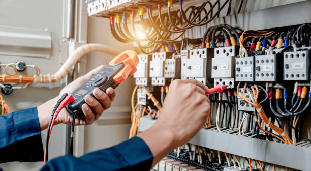 Best Affordable Electrician  in Mohave Valley, AZ