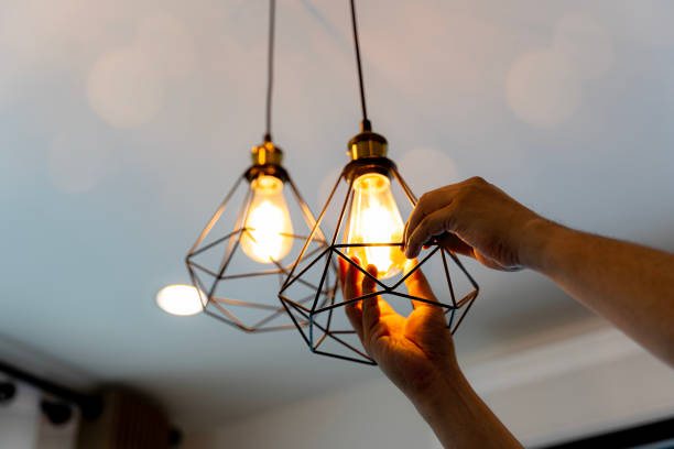 Best Ceiling Fan Installation Electrician  in Mohave Valley, AZ
