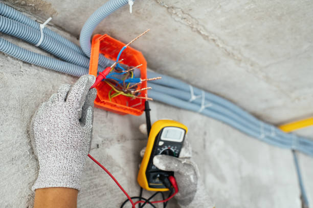 Best Industrial Electrical Services  in Mohave Valley, AZ